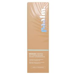 Paalm Mousse Autobronzant Teint Med 150Ml