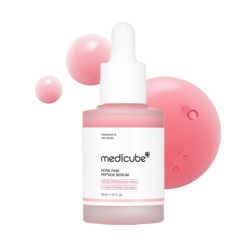 Medicube – PDRN Pink Peptide Serum 30 ml