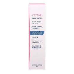 Duc Ictyane Hd Baume Levre 15Ml