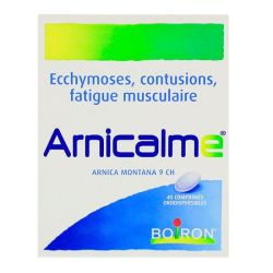 Arnicalme Cp Orod 40