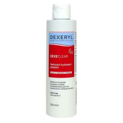 Dexeclear Nett Apais Fl200Ml1