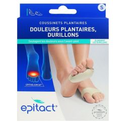 Epitact Coussinets Plantaires S
