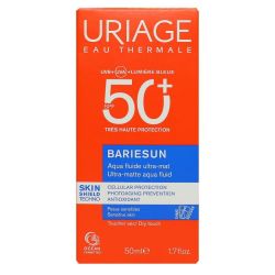 Uriage Bariesun Aq Flde Ult-M Spf50 50Ml