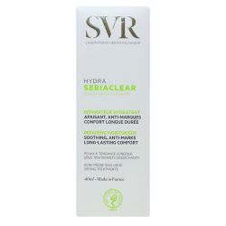 Svr Sebiaclear Hydra Cr T/40Ml