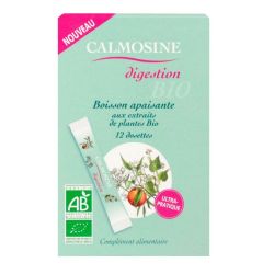 Calmosine Digestion 5Ml Dose 12