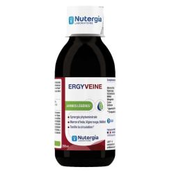 Ergyveine Sol Buv 250Ml