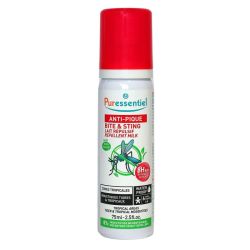 Puressentiel Antipique Lait Repuls Wtp 75