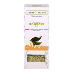 Herbot Bigaradier 30G