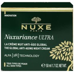 Nuxuriance Ultra Cr Nuit50Ml