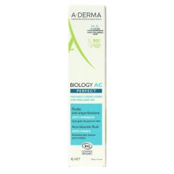 Aderma Biology Ac Perfect Fl 40Ml