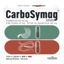 Carbosymag Gel 48