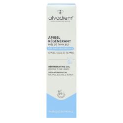 Alvadiem Apigel Regenerant Pinceau 10Ml