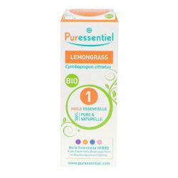 Puressentiel He Bio Lemongrass 10Ml
