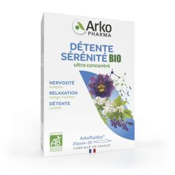 Arko Detente-Sommeil Amp 20