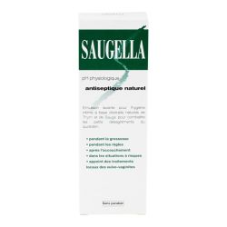 Saugella Vert 250Ml