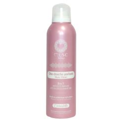 Musc Intime Blanc Deo Dche 3En1 200Ml