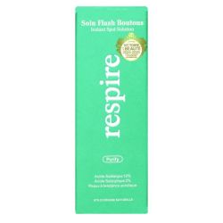 Respire Soin Flash Boutons 15G