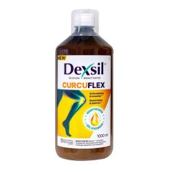 Dexsil Curcuflex Sol Buv 1L