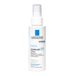 Lrp Cicaplast Cicaspray 100Ml