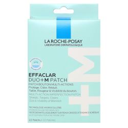Roche P Effaclar Unspot Patch Bt22