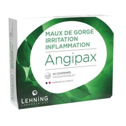 Angipax Cp Orod 40