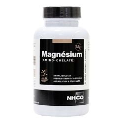 Nhco Magnesium Gel 84