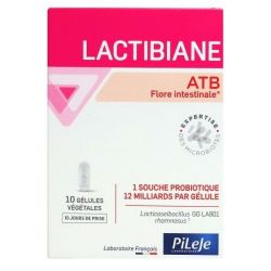 Lactibiane Atb Gel 10