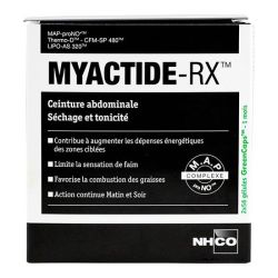 Nhco Myactide-Rx Gel 2X56