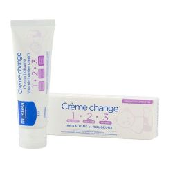 Npc Mustela Bb Cr Change 1-2-3 50Ml