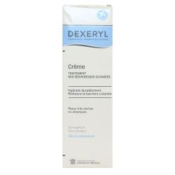 Dexeryl Cr Hydr Px Tr Sech/Tend Atopi 50G