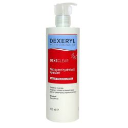 Dexeclear Nett Apais Fl400Ml1