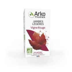 Arko Vigne Rouge Bio Gel 45