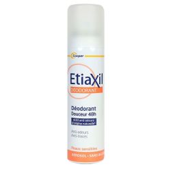 Etiaxil Sans Alu Sp 150Ml