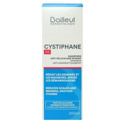 Cystiphane Sh A/Pel Int Ds200Ml