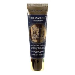 Gar Masq Nuit Autobronz 50Ml