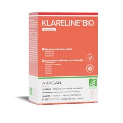 Aragan Klareline Bio Gel 60