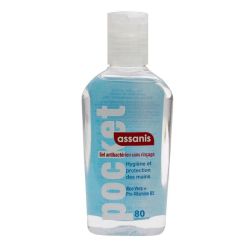Assanis Pocket 80Ml Classic