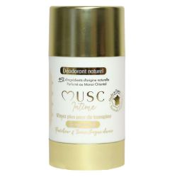 Musc Intime Deo Monoi 50G