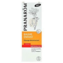 Aromalgic Baume Enfant 40Ml