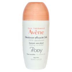 Avene Body Deo 50Ml