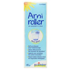 Arniroller Gel Apaisampfr R-O45G