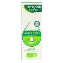 Psa He Laurier Noble 5 Ml