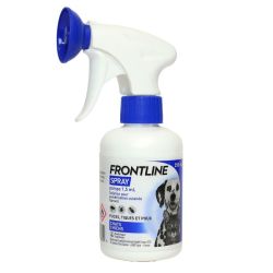 Frontline Sol Ext Pulv 250Ml