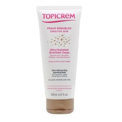 Topicrem Uh Scintillant 200Ml