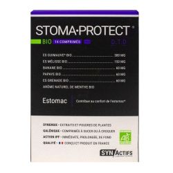 Aragan Stomaprotect Bio Cp 14
