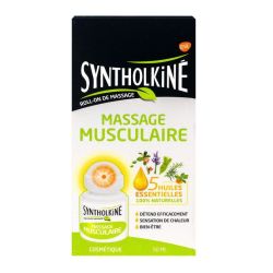 Syntholkine Roll On 50Ml