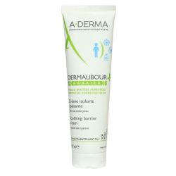 Ad Dermalibour Barrier Cr 100Ml