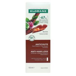 Klorane Quinine Serum 100Ml