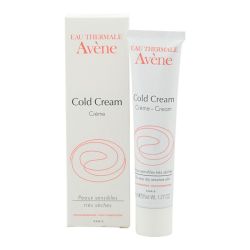 Avene Cold Cream Cr 40Ml