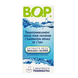 Bop Cp 60